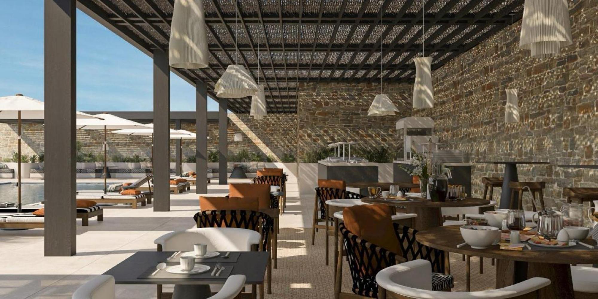 Muse Of Mykonos Luxury Suites Mykonos Town Екстериор снимка