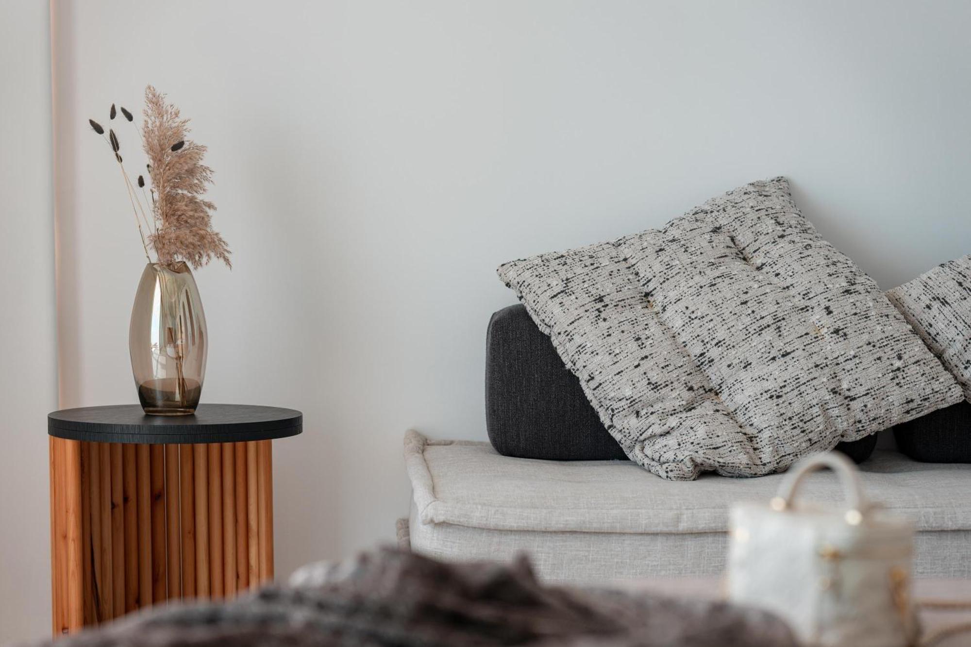 Muse Of Mykonos Luxury Suites Mykonos Town Екстериор снимка