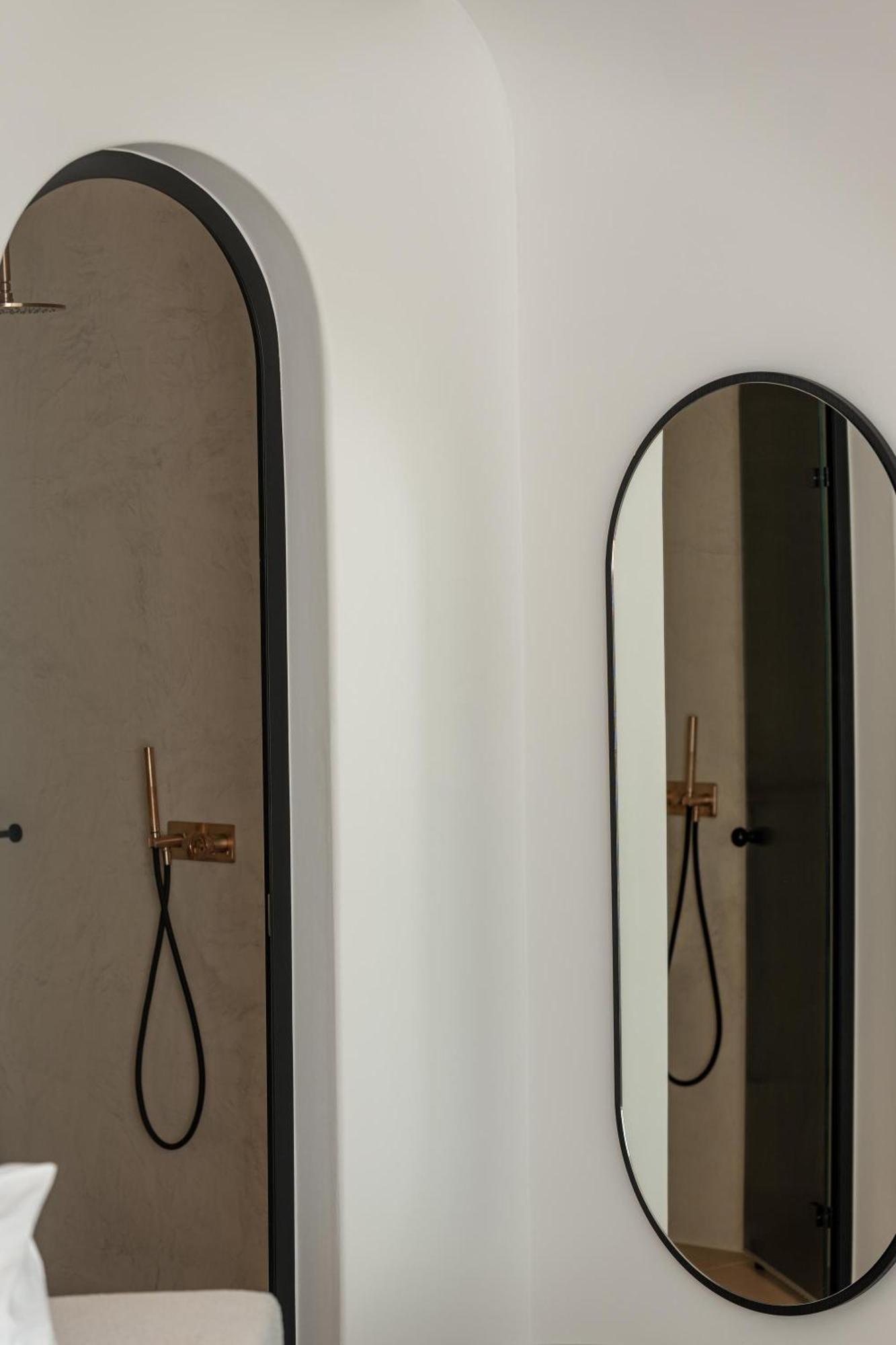 Muse Of Mykonos Luxury Suites Mykonos Town Екстериор снимка